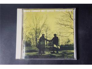 Prestige 《When Farmer Met Gryce》 - Art Farmer