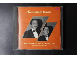 GML 《Something Warm》 - 杉村彰，增田一郎 等