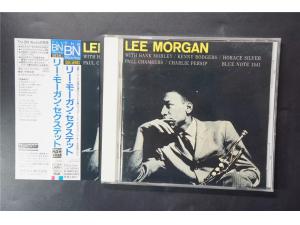  BN爵士 Lee Morgan Sextet