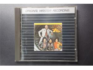 MFSL无比传真 《Be Altitude: Respect Yourself》 - The Staple Singers(斯特普尔歌手)