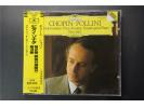 DG 《肖邦：第2、3号钢琴奏鸣曲》 - 波利尼 Pollini 