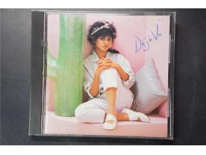 CBS喷金盘 《DEJA VU》 - Marlene 玛琳 爵士乐