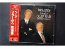 EMI天使 《舒伯特：艺术歌曲》 - Olaf Bar（男中音） Geoffrey Parsons（钢琴）