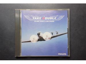 《Clark Terry & Jon Faddis – Take Double 爵士》
