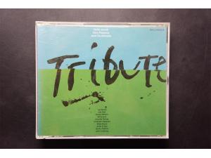 ECM 《TRIBUTE》 - 凯斯·杰瑞三重奏 Keith Jarrett Trio（2CD）