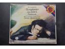 CBS 《舒伯特：三首交响曲、"罗莎蒙德"选粹》 - 巴伦博伊姆(2CD)