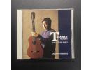 RCA《汤斯曼：古典小品组曲、斯克里亚宾主题变奏曲、波兰风格组曲等作品集》 - 山下和仁吉他