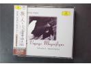 DG 《舒伯特：c小调小快板、即兴曲》 - 皮尔斯（2CD）