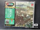 绿标EMI SACD TOGE-15046 门德尔松：第三交响曲（苏格兰）克伦佩勒指挥爱乐乐团