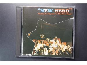 三盲鼠/TBM 《新夥伴 New Herd》 - 宫间利之