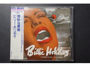 《比莉.哈乐黛 Billie Holiday：The Greatest Interpretations Of》