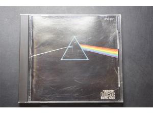 EMI 《月之阴暗面》 - 平克·弗洛伊德 Pink Floyd
