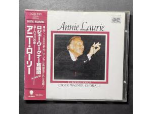 Eastworld 黑三角 瓦格纳合唱团 - 安妮·萝莉 Annie laurie