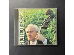 CBS 38DC 26 低音提琴小品集 - Ludwig Streicher(低音提琴泰斗)