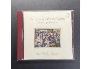 Philips 《美丽年代 La Belle Epoque》（夜莺小夜曲