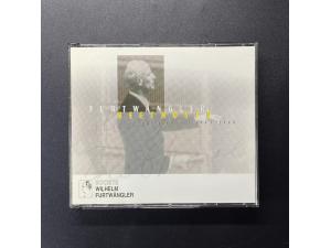SWF 《富特文格勒指挥贝多芬》 - 3CD