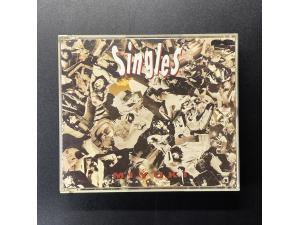 CANYON《日本歌后中岛美雪 中島みゆき Singles 精选集》 3CD