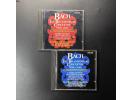 Philips 水蓝盘《巴赫：六首勃兰登堡协奏曲》 - 谢林，马里纳（2CD）