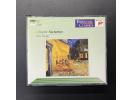 SONY 《肖邦：夜曲全集》 - 傅聪（2CD）