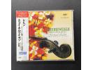 东芝EMI 《流浪者之歌等小提琴小品》 - 拉宾