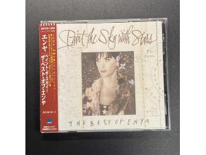 WEA《恩雅Enya ： 星空彩绘》