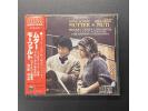 EMI黑三角 《莫扎特：第2/4号小提琴协奏曲》 - 穆特小提琴 穆蒂指挥 