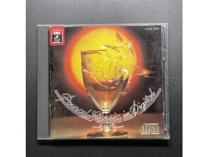 EMI黑三角 《溜冰圆舞曲、布兰诗歌等名曲》 - Franck Pourcel 弗兰克·普赛尔管弦乐团 （法国轻音乐队）