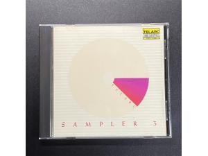 Telarc 《Sampler 3 泰拉克古典乐试音碟》