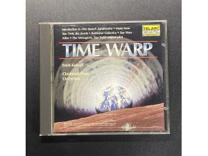 Telarc 《时空隧道 TIME WARP》 - 孔泽尔
