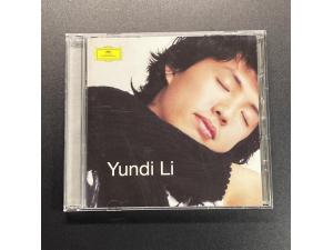 DG 《浪漫钢琴名曲集》 - 李云迪