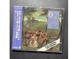 Nonesuch 《O Dolce Vita Mia 意大利文艺复兴时期的音乐》 - 伦敦早期音乐乐团