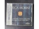 西敏寺 《勃拉姆斯、柴可夫斯基：小提琴协奏曲》 - 莫里尼 MORINI