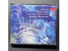 DECCA 《柴可夫斯基：“天鹅湖”全剧》 - 迪图瓦指挥蒙特利尔管弦乐团（2CD）