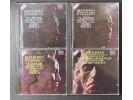 DECCA 《贝多芬：五首钢琴协奏曲全集》 - 阿什肯纳齐，祖宾梅塔(4CD)