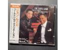Philips 《巴赫：哥德堡变奏曲（钢琴与大键琴改编）》 - John Lewis / Mirjana Lewis