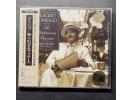 SONY 多明戈：普契尼艺术歌曲 Puccini Unknown Puccini 