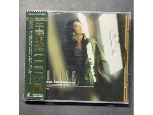 华纳/先锋 《Cruise》 - 中森明菜