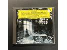 DG 《拉赫玛尼诺夫：第2号/3号钢琴协奏曲》 - 齐伯尔斯坦（钢琴）阿巴多指挥柏林爱乐乐团 