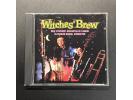 大伦敦金盘 《魔女佳酿 Witches' Brew》 - 吉伯森