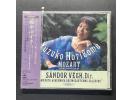 Sony《莫扎特：第三、第四号小提琴协奏曲》 - 堀米柚子小提琴，维格指挥