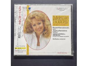 Camerata《莱哈尔：歌剧名曲集》 - 霍利迪Melanie Holliday&卡奇科夫斯基男高音演唱