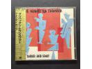 ATLANTIC 标靶盘 曼哈顿中转站 Bodies And Souls - The Manhattan Transfer 