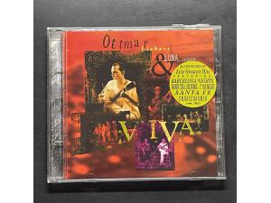 EPIC《 Viva！热门歌曲 吉他天碟》 - Ottmar Liebert + Luna Negra