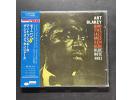Blue Note 《Moanin'》 - Art Blakey 亚特布雷基 爵士信使
