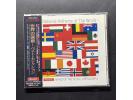 Pro-Arte《世界各国的国歌》 - 查尔斯欧文指挥 皇家掷弹兵乐队