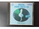 DENON 《DIGITAL AUDIO CHECK CD》 天龙试音碟