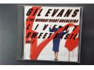 KING 《 Live At Sweet Basil 2》 - 吉尔·伊文斯 Gil Evans 爵士名盘