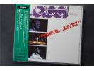 HI Record 阿尔·格林东京现场 Tokyo Live - Al Green 灵魂音乐
