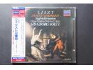 LONDON 《李斯特：浮士德交响曲》 - 索尔蒂指挥芝加哥交响乐团