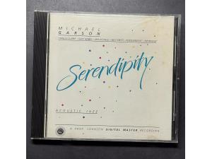 RR 《Serendipity》 - Stanley Clarke，Michael Garson